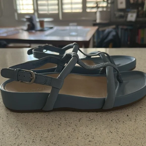Women’s Vionic Sadari Adley Backstrap Sandal Size 7 - Picture 2 of 9